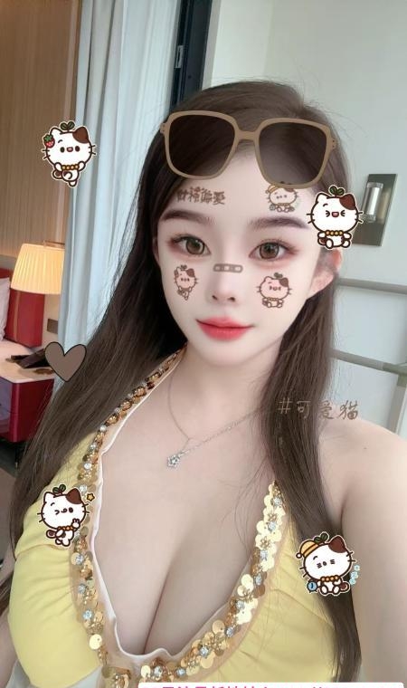 福田花式萧御姐 2