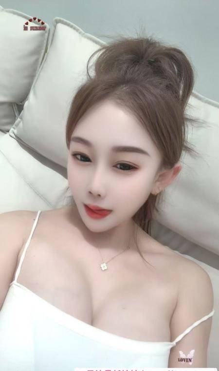 肤白貌美大胸妹 2