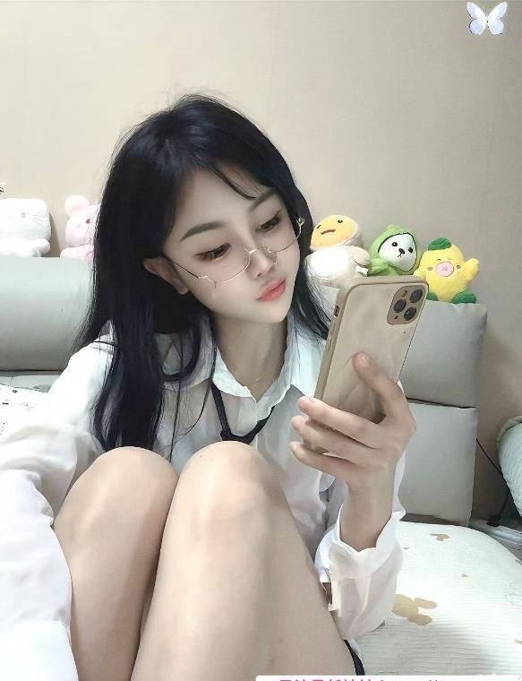 民治莞式小姐姐 2
