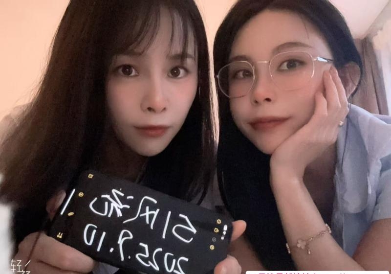 姐妹双飞可剧情 2