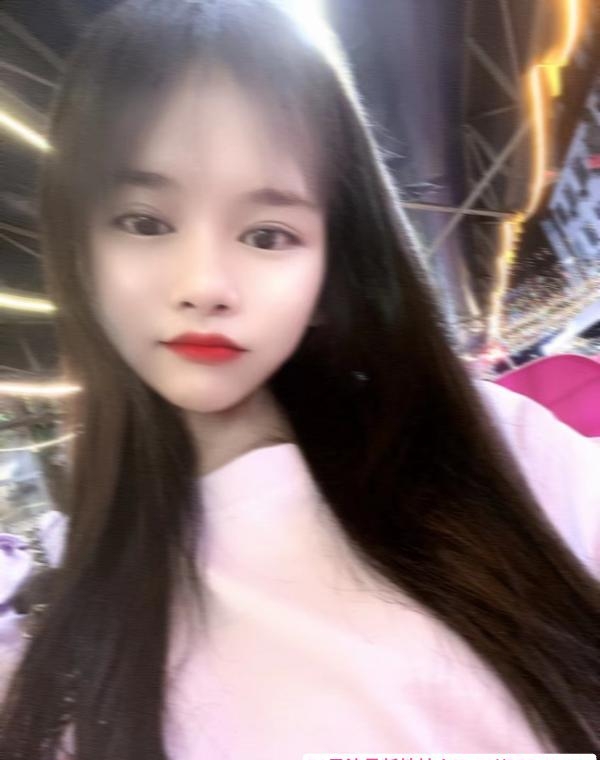 广州舌吻妹子 2