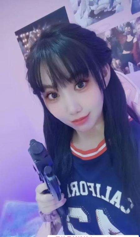 个人兼职楚楚 2