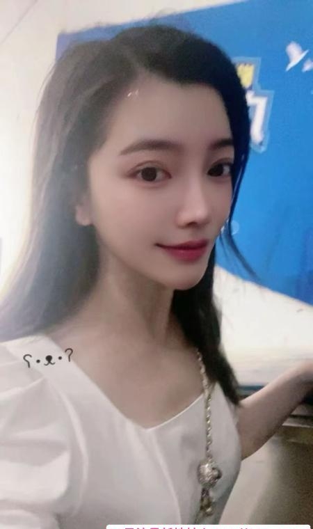 江北健身小姐姐 2
