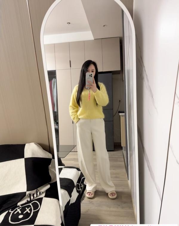 服务很好的小姐姐 2