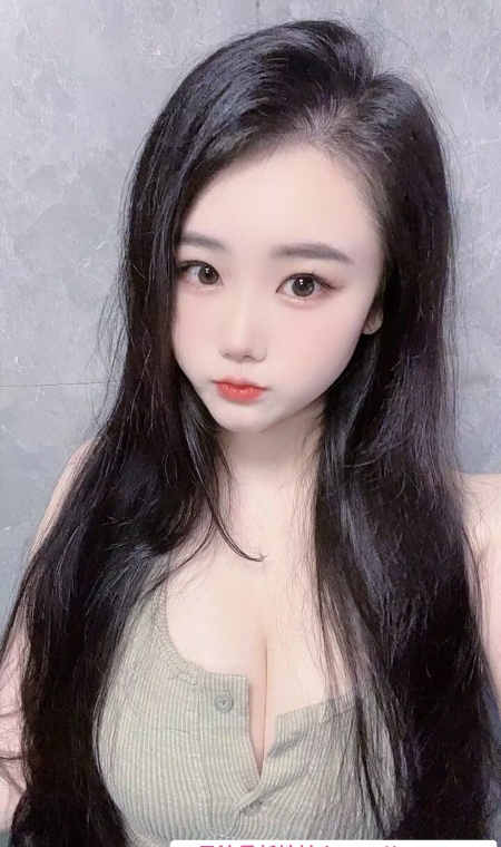 女友感强的大奶琪琪 2