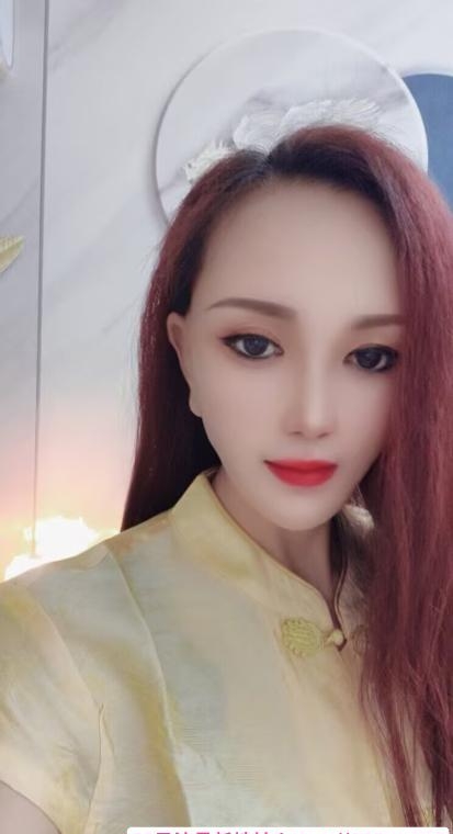 新疆腿精古丽服务系 2