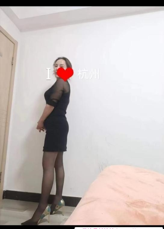 杭州西湖熟女 2
