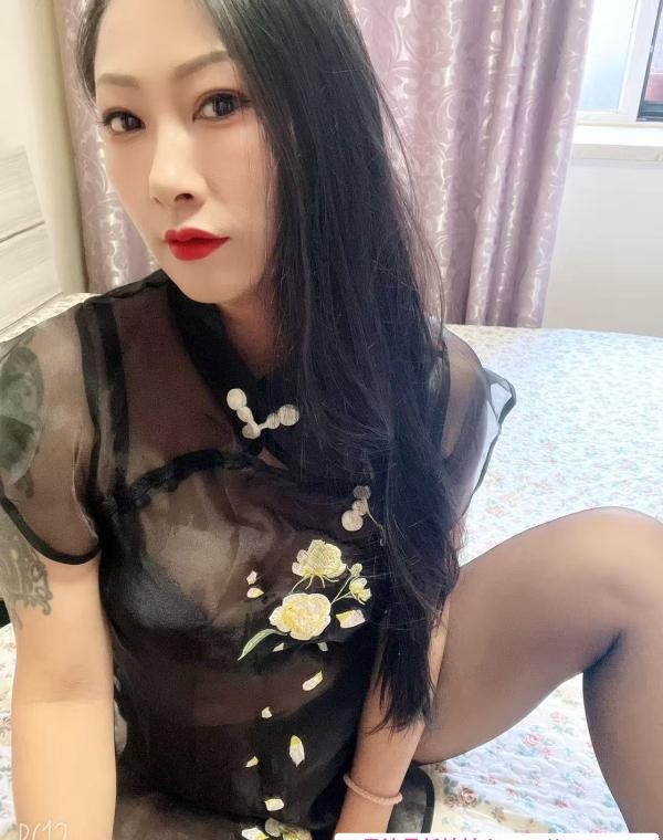 塘沽风骚少妇 2