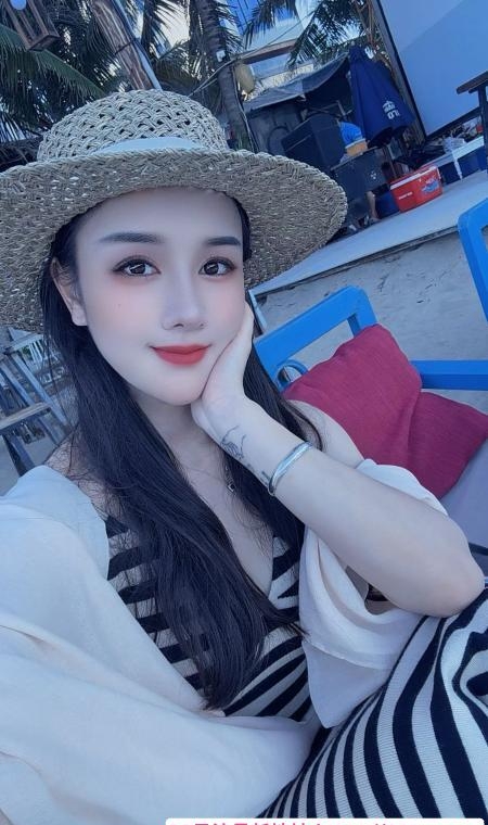 大石坝轻少妇 2