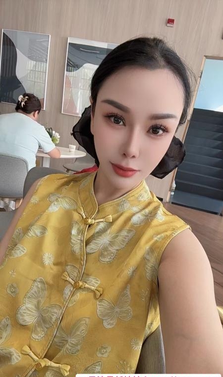 南开莎莎 2