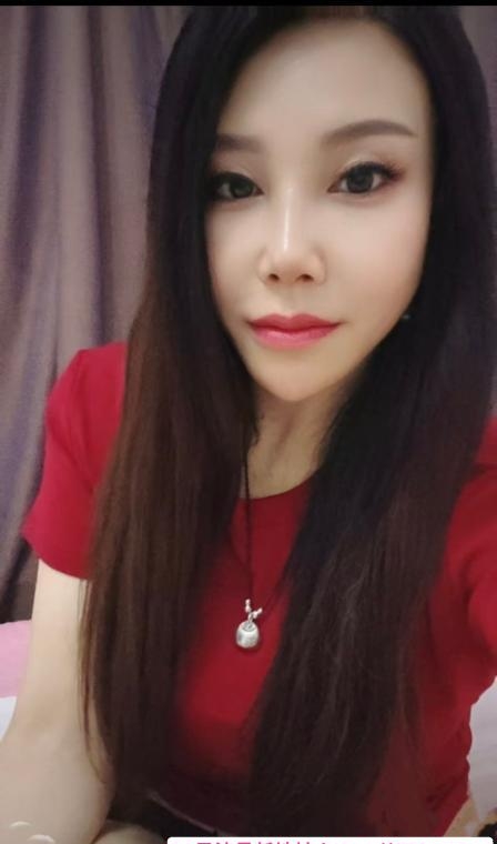 性感小个子熟女 2