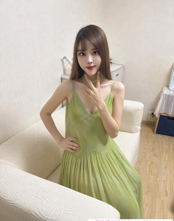 性感制服小美女 2