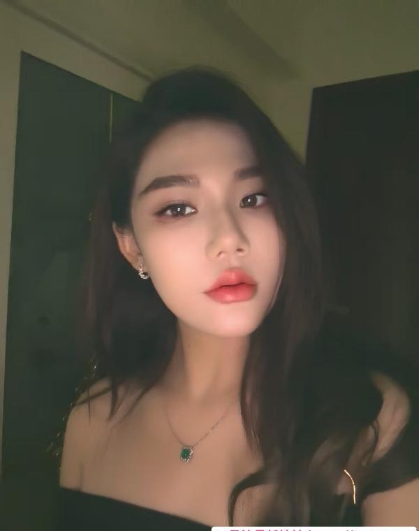 火辣身材可可 2