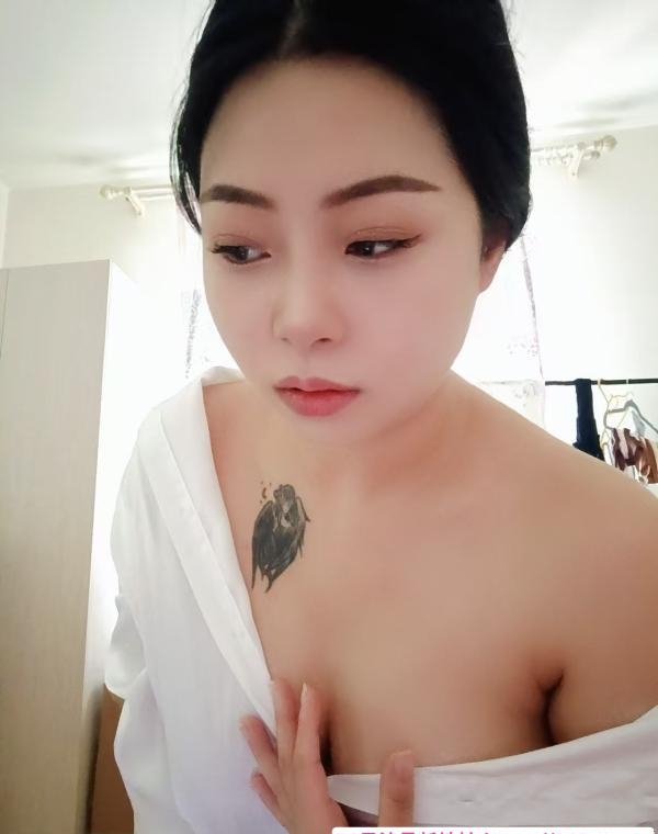 服务系大胸芊儿 2