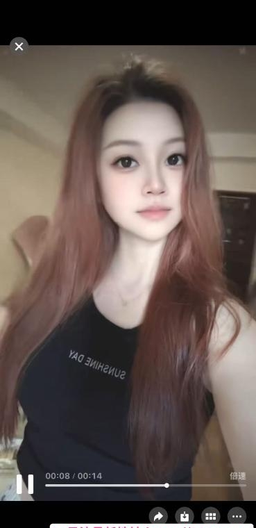 火辣性感身材喜宝 2