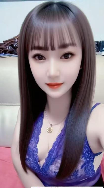 塘沽温柔姐姐 2