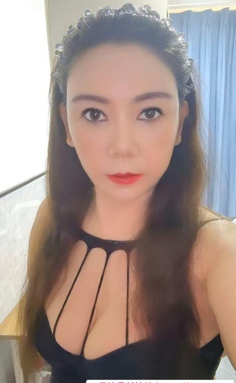 宝安轻熟女香水有毒 2