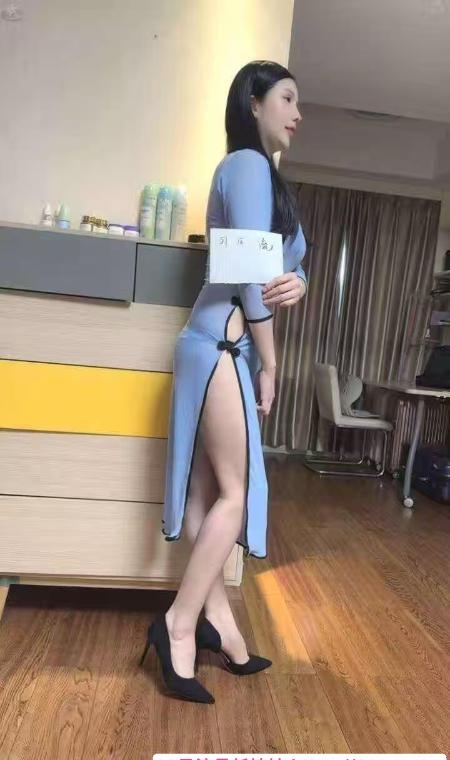 旗袍水磨少妇 2