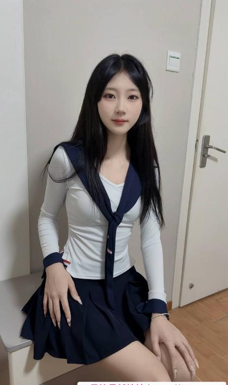 温柔体贴颜值嫩妹 2