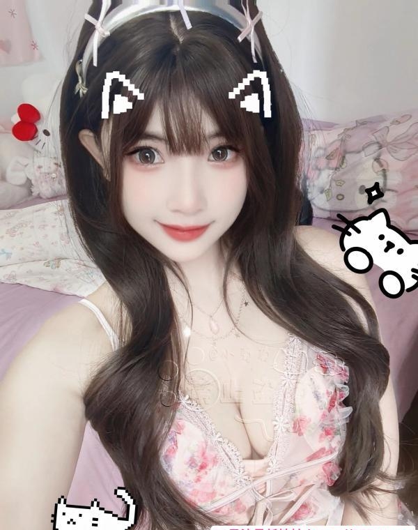 高颜值萝莉妹妹 2