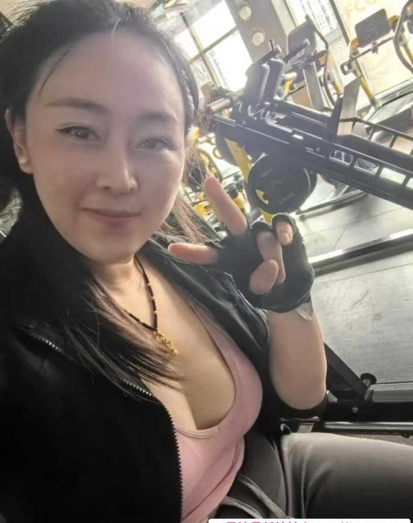 熟女在河东 2