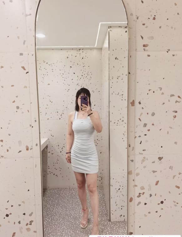 朝阳管庄大奶妹妹 2