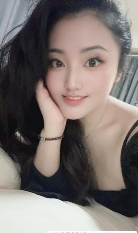 白云欧美范宝儿 2