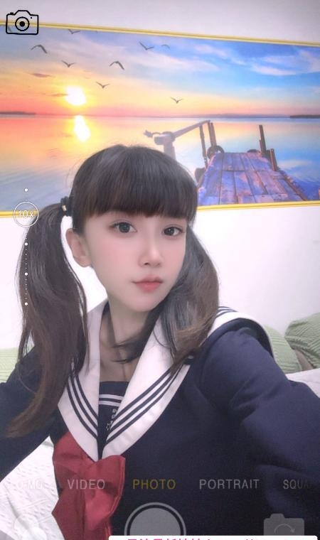 双马尾小姐姐 2