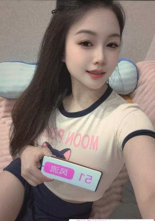 上海颜值美女小婉 2