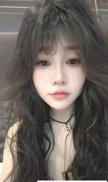 女友感晓云妹 2