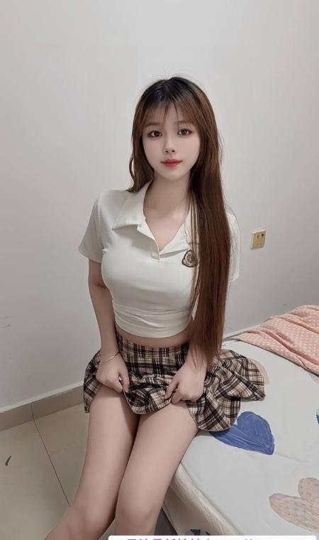 高挑白嫩大熊妹子 2