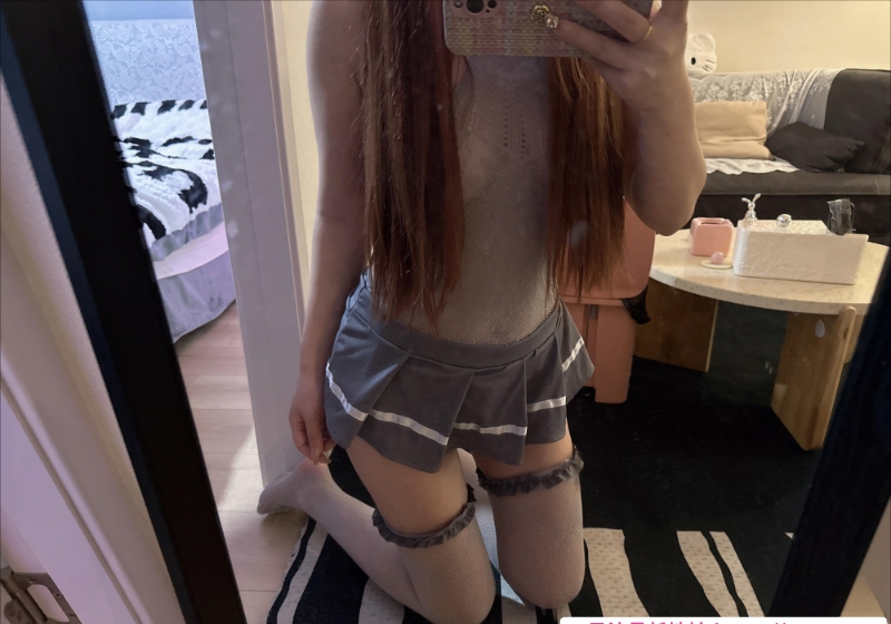 浦东温柔甜美蜜糖 2