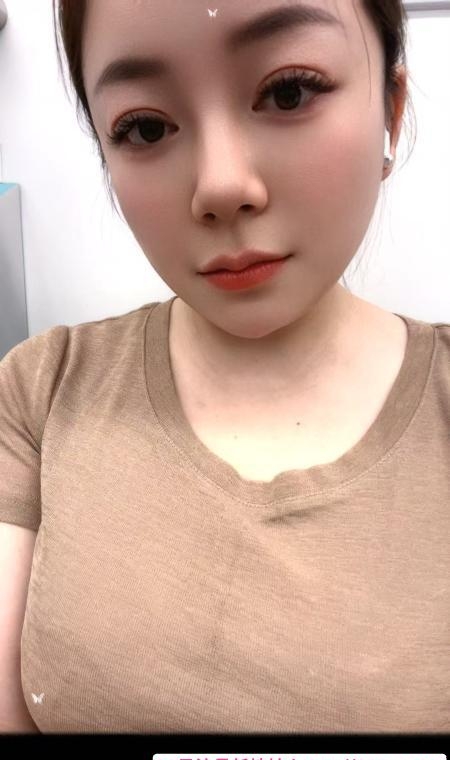 普陀咪咪翘臀肤白貌美 2