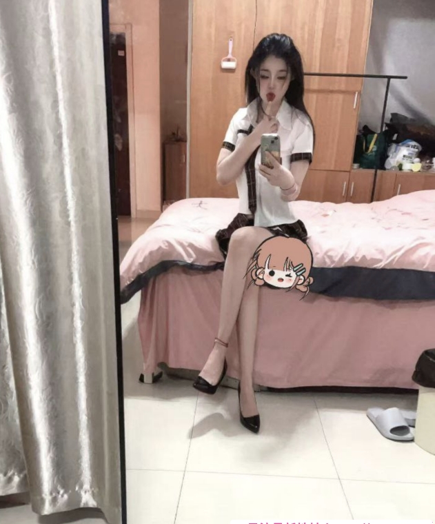 可调教反差清纯女友 2