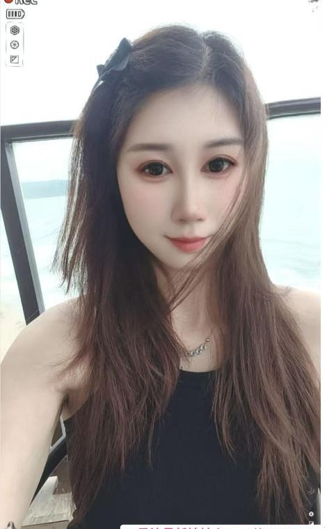 气质御姐紫琪 2