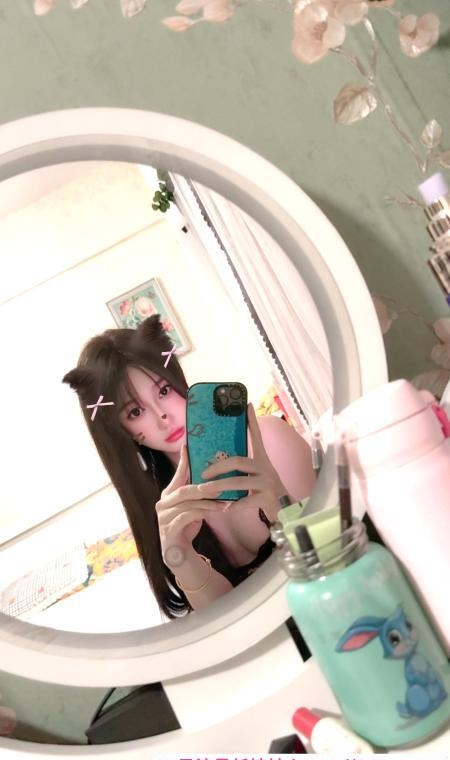 ts伪小娘黛儿 2