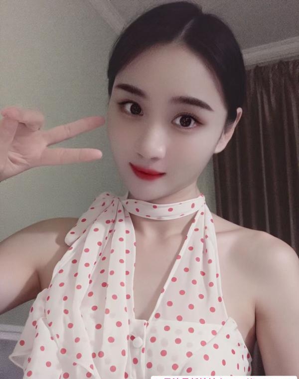 气质型小美女 2