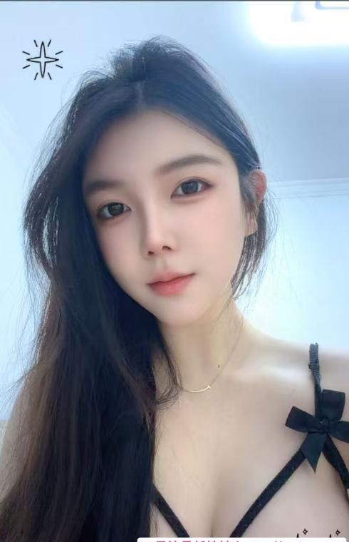 普陀大胸涵涵 2