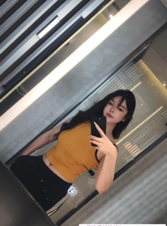 普陀颜值美女涵涵 2