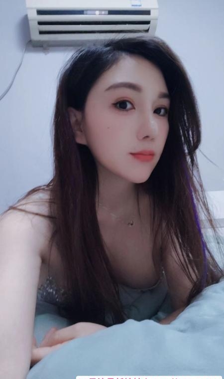 闵行御姐 2