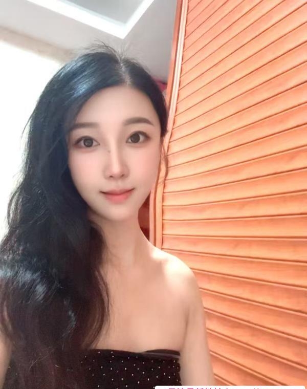光谷旗袍小仙女 2