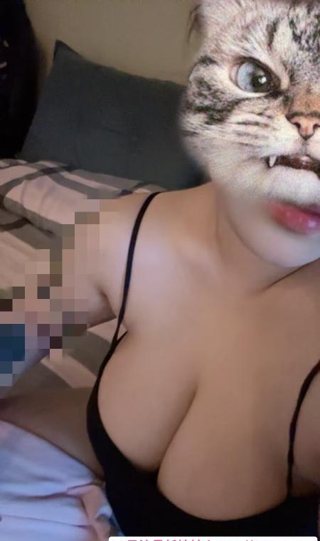 南开融创巨乳妹桃子 2