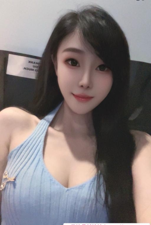 瑜伽美女小七 2