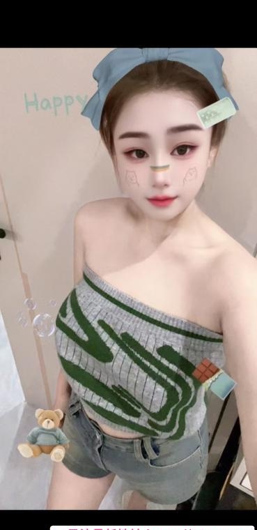 颜值E杯颍儿 2