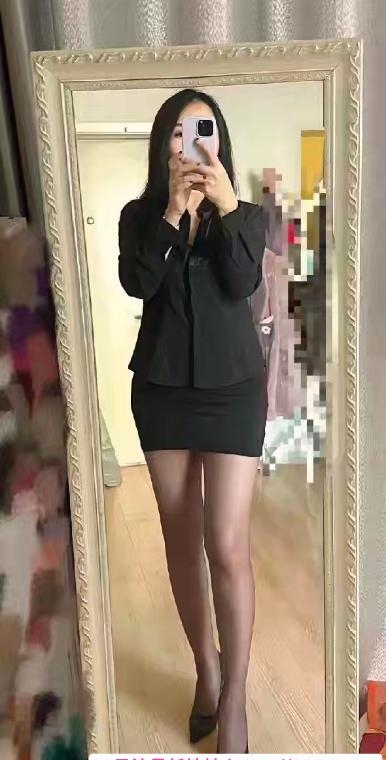 双井长腿少妇 2