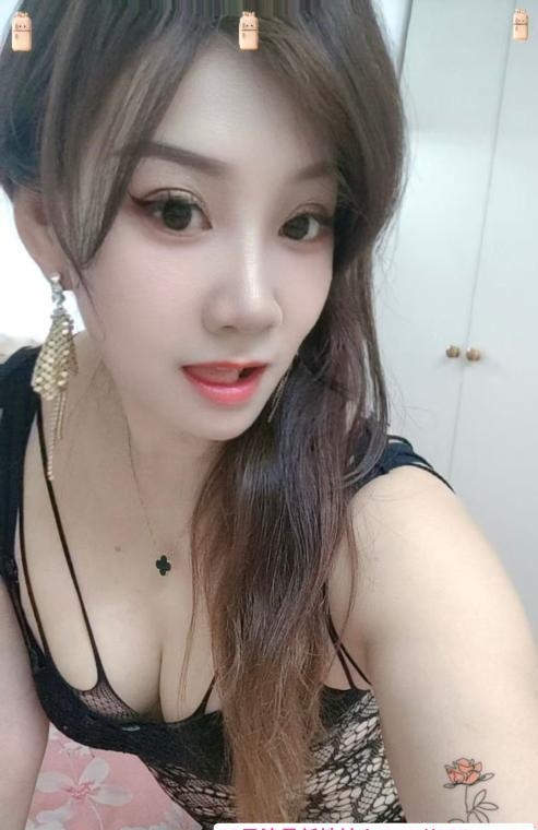 越秀凤姐 2