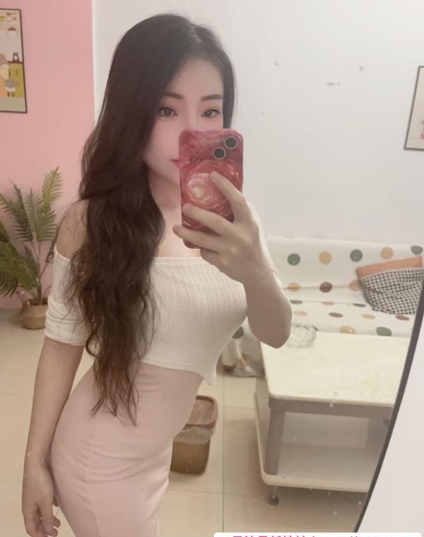 南山沐沐回归 2
