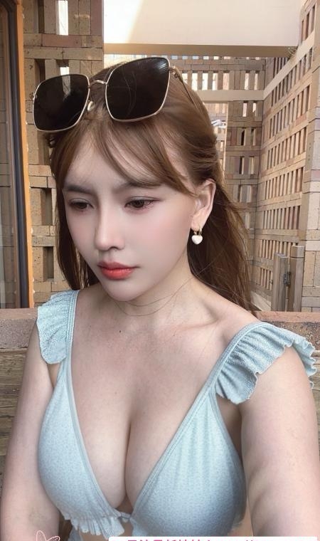 服务系颜值诗诗 2