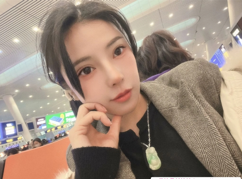 长腿御姐羽恩 2