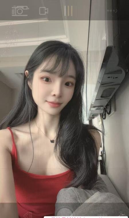 温柔女孩小蝶 2